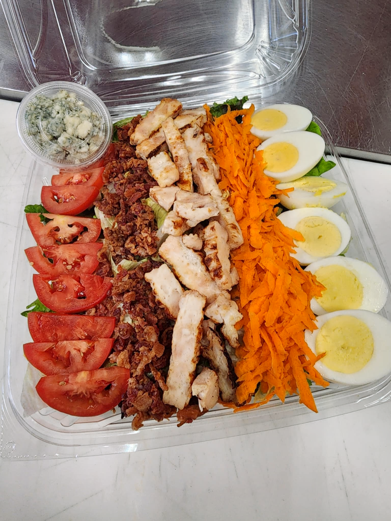 Cobb Salad