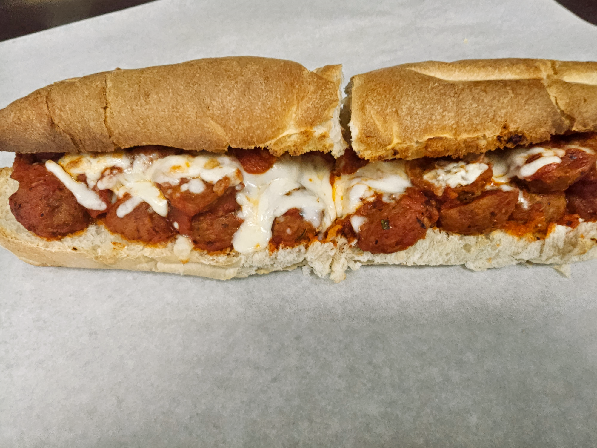 Meatball