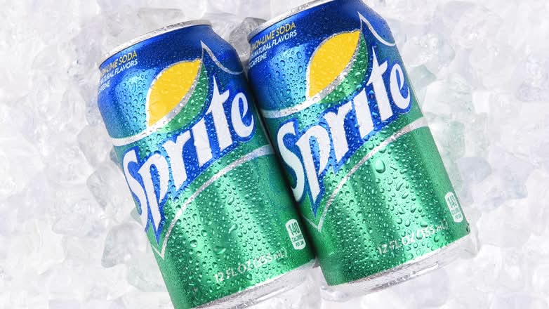 12oz SPRITE