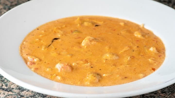 ARTICHOKE BISQUE (Bowl)