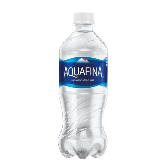 Bottle Water