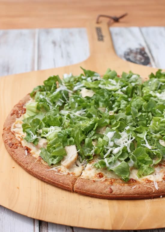 Caesar Pizzetta