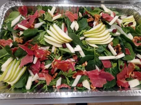 Our Famous Sonoma Salad (10-12)
