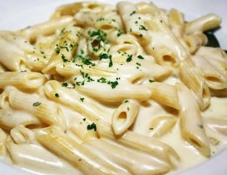 PENNE ALFREDO