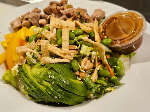 THAI SALAD "BOWL"