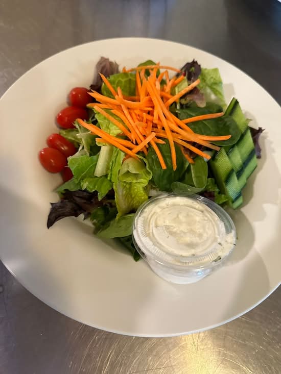 X-Family House Salad for 4