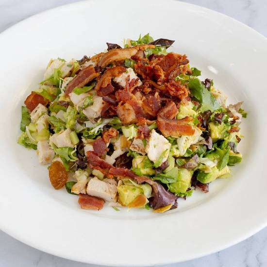 ALIMENTARI Chopped Salad
