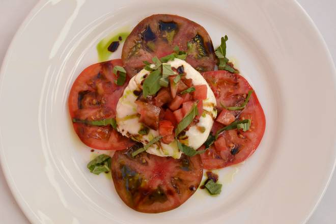 Caprese Salad