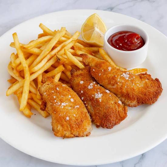 Chicken Tenders