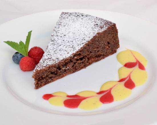 Chocolate Cake
