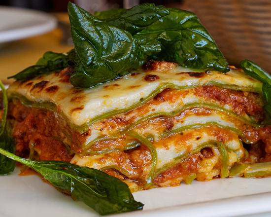 Lasagna Verde