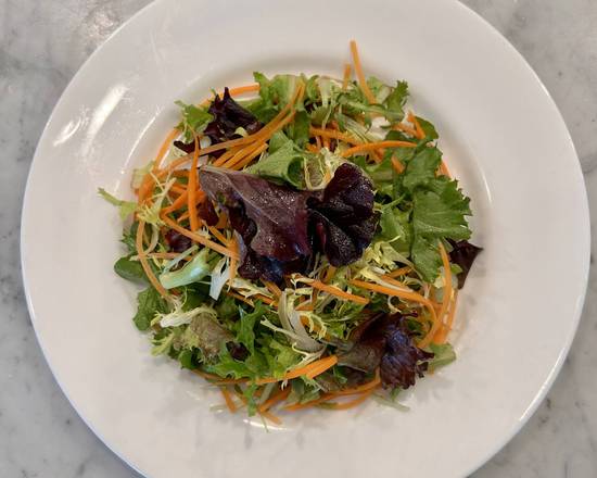 Mixed Salad