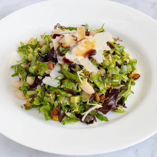 OSTERIA Chopped Salad