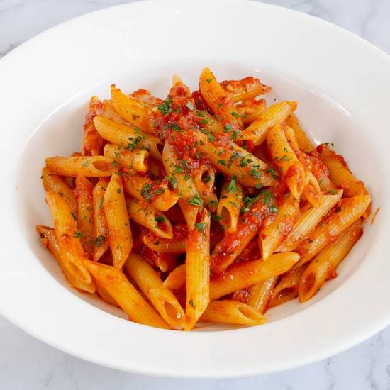 Penne Arrabbiata