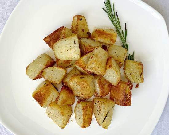 Roasted Potatoes