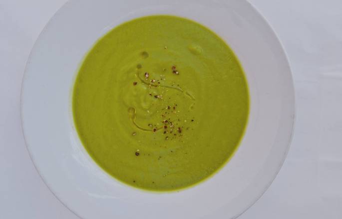 Soup of the Day - VEGAN