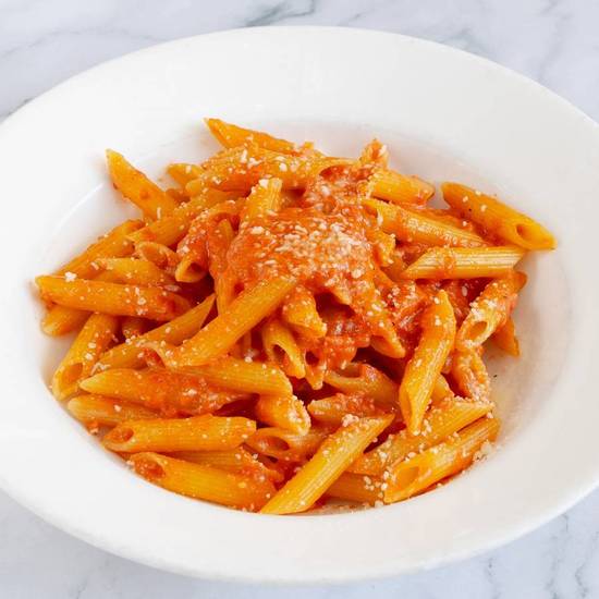 Spicy Penne Vodka