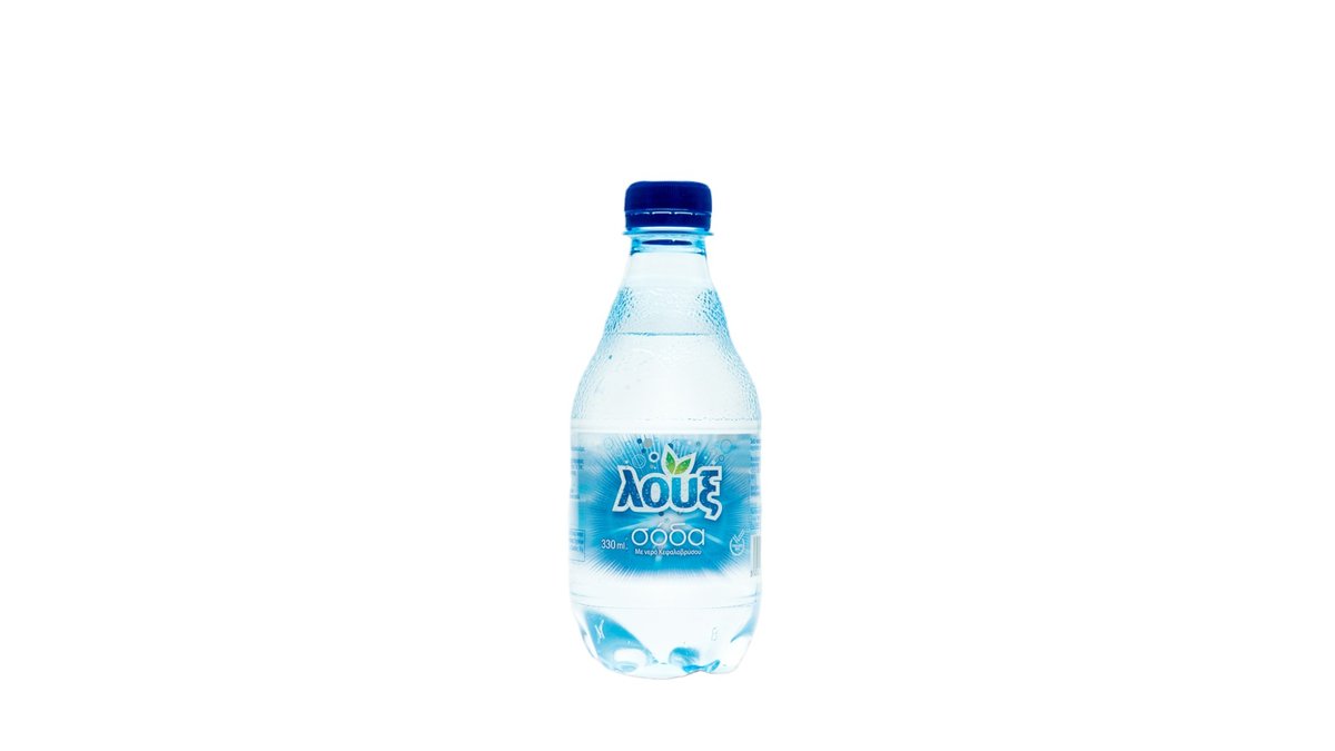 Σόδα 0.33 l