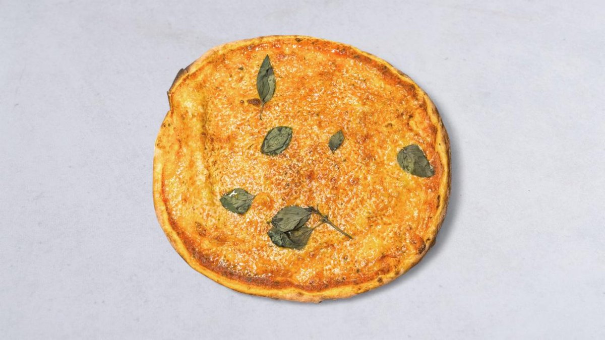 41. Margherita