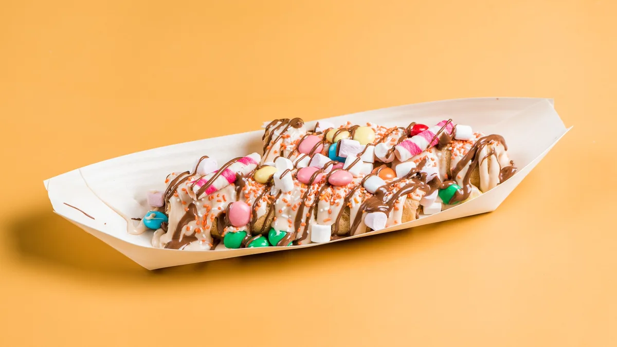 Candy Shop