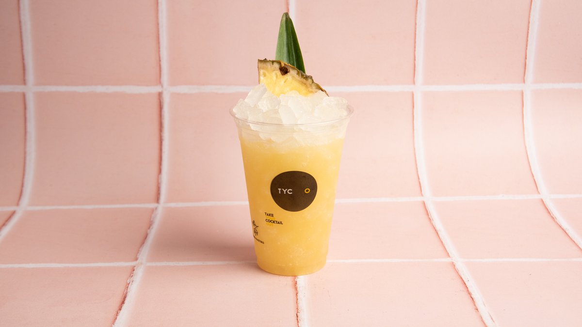Pina Colada