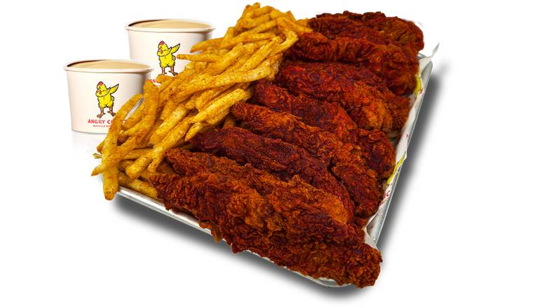 10 Tenders