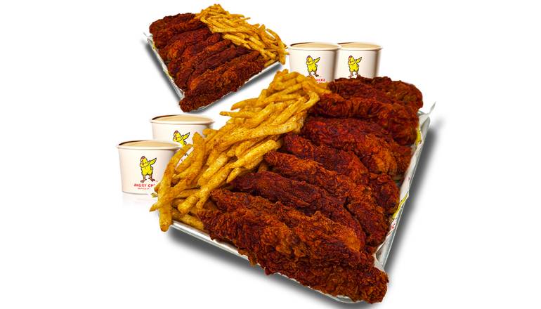 20 Tenders