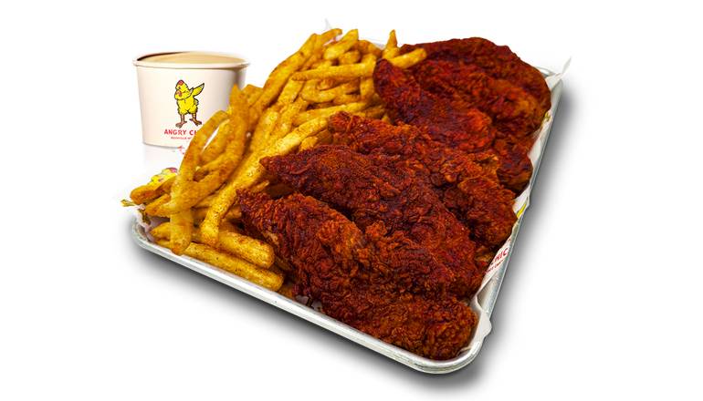 6 Tenders