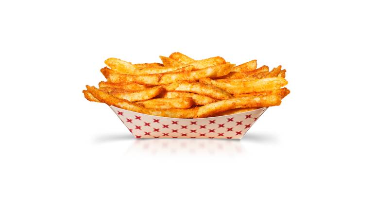 Extra Fries