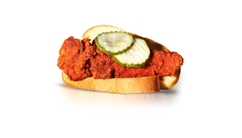 Extra Tender