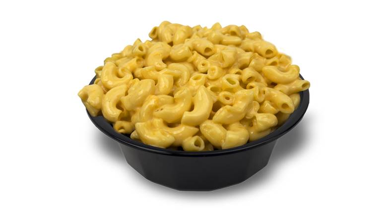 Large Mac and Cheese