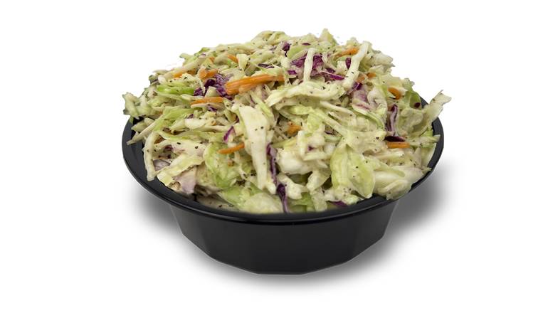 Large Slaw