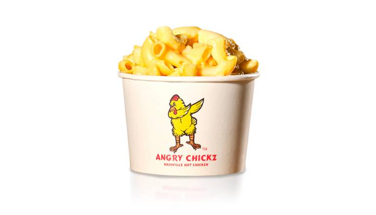 Mac and Cheese