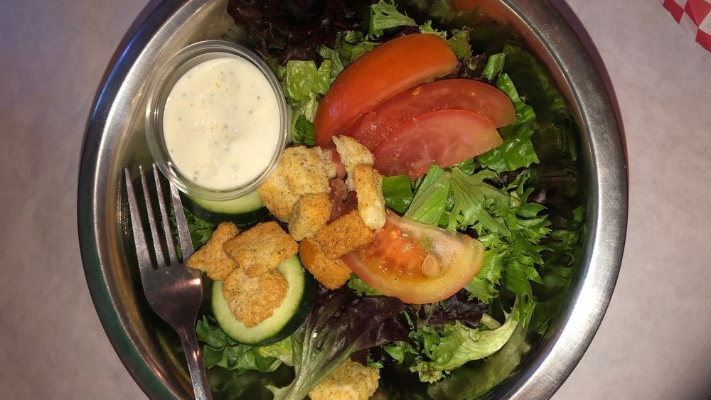 House Salad