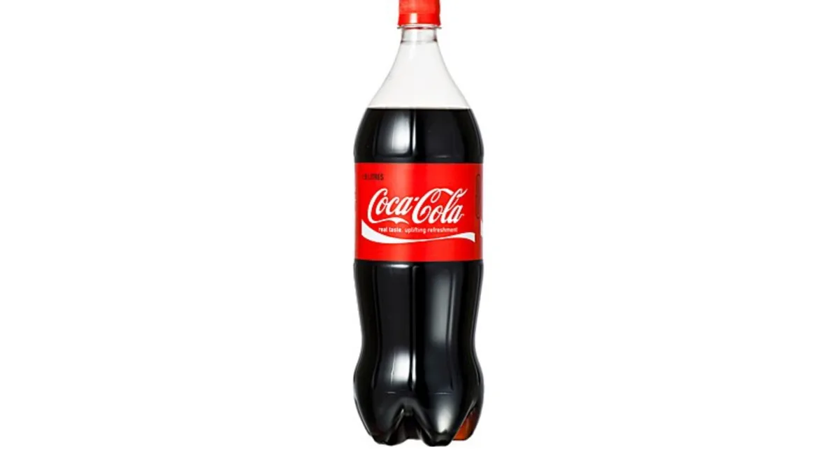 Coca Cola 1,5 l