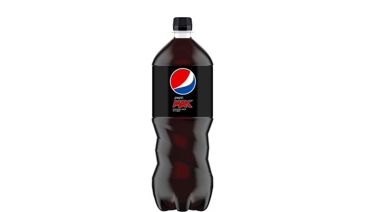 Pepsi Max 1,5 l