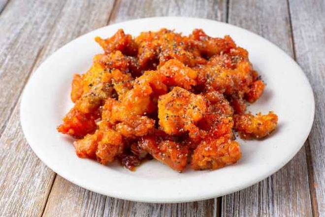 Baby Corn Pepper Onion