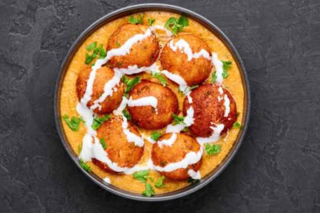 Malai Kofta