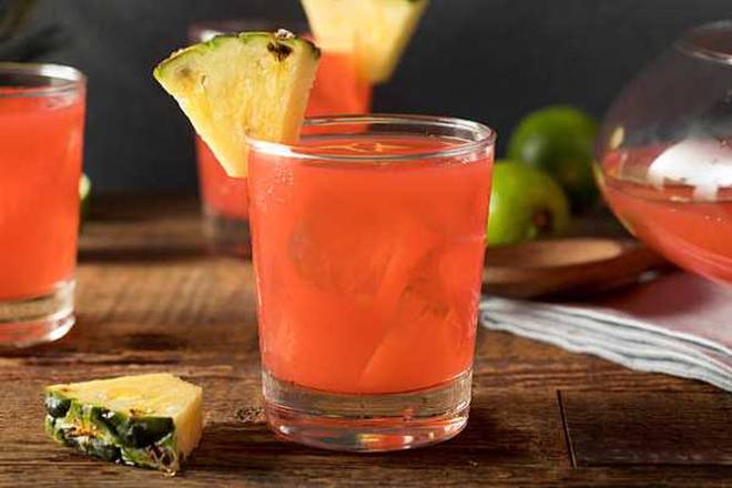 Nannari Sarbath (Beverages)