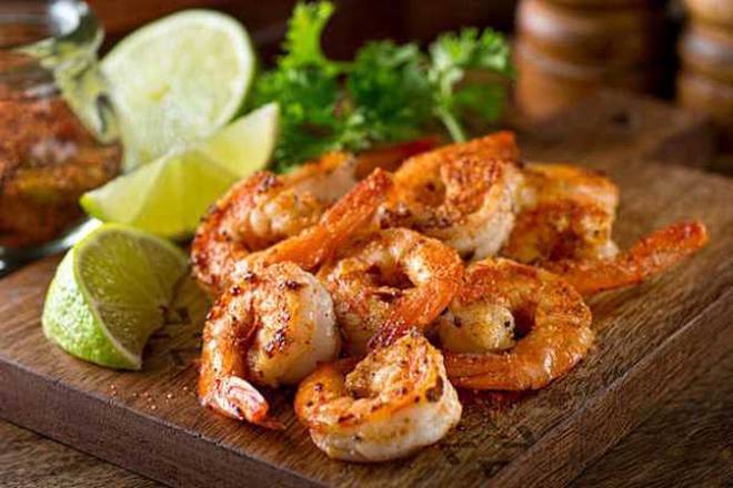Prawn 65