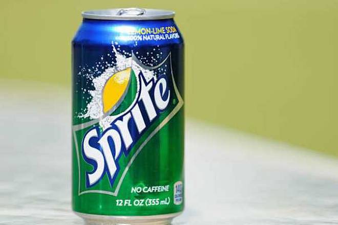 Sprite
