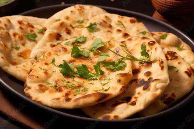 Tandoori Roti