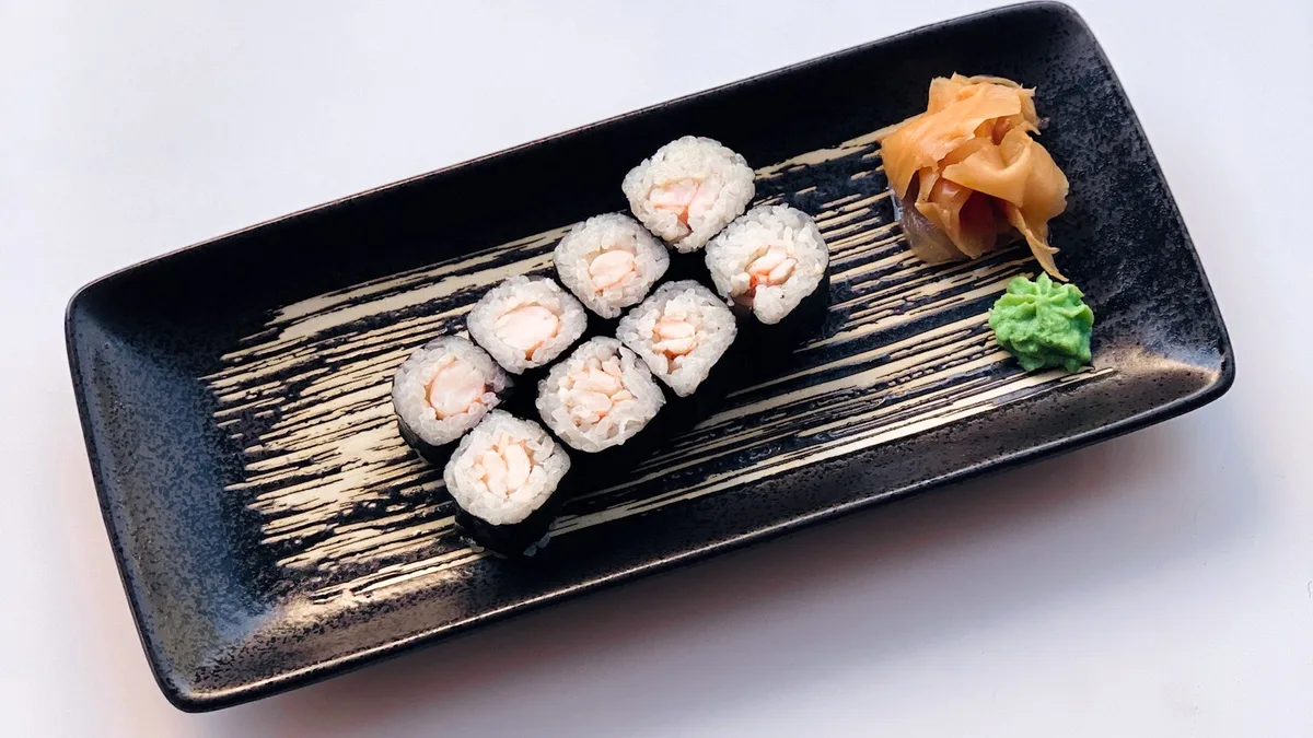 Ebi maki