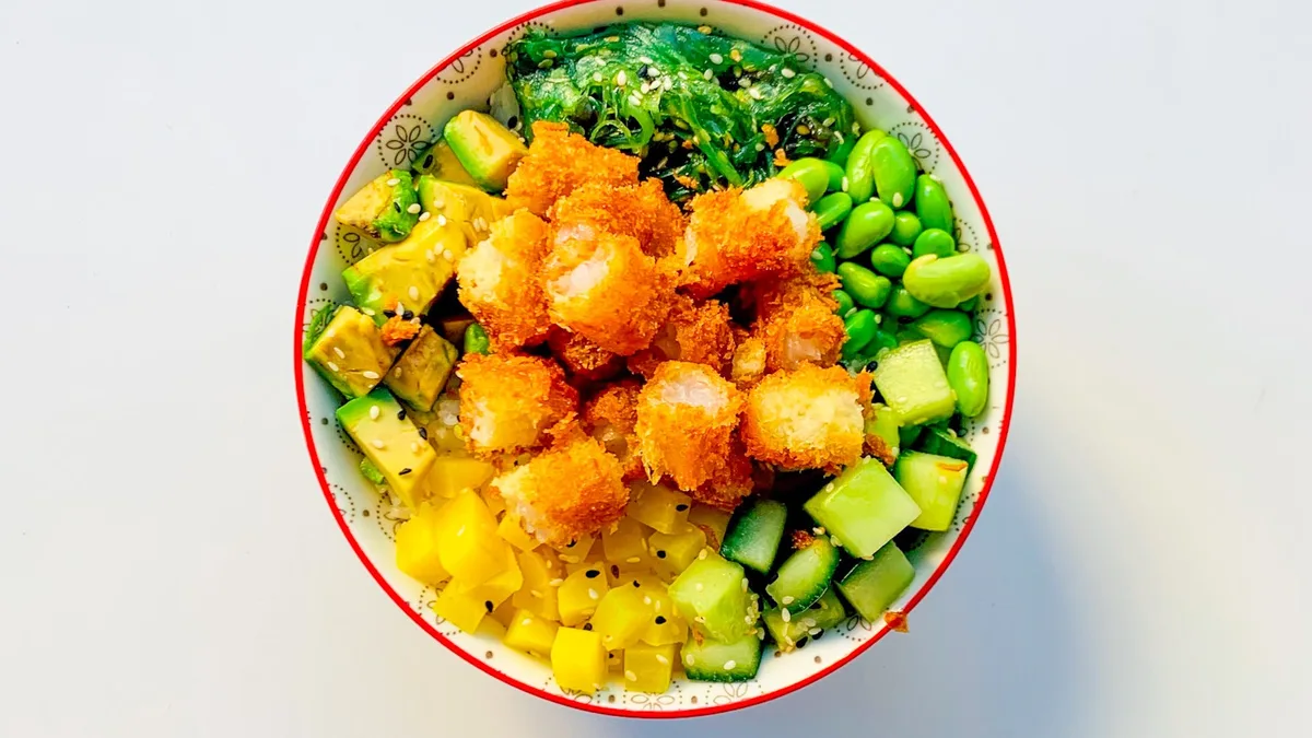 Ebiten bowl