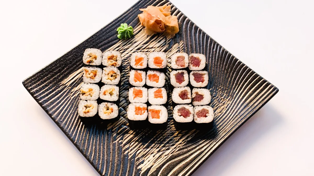 Maki set 2