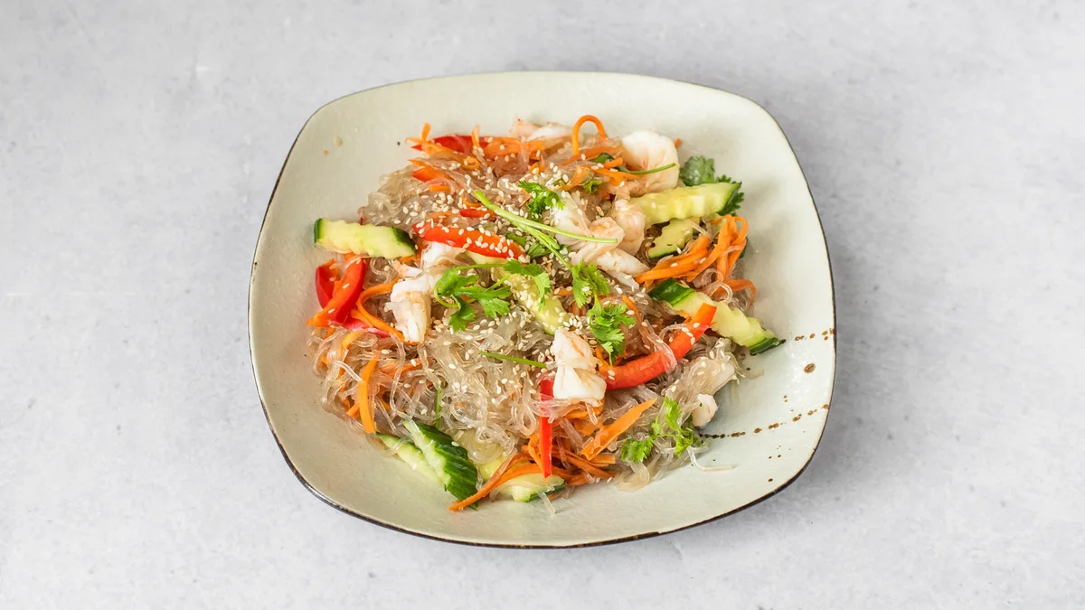 Mien tron 🌶️