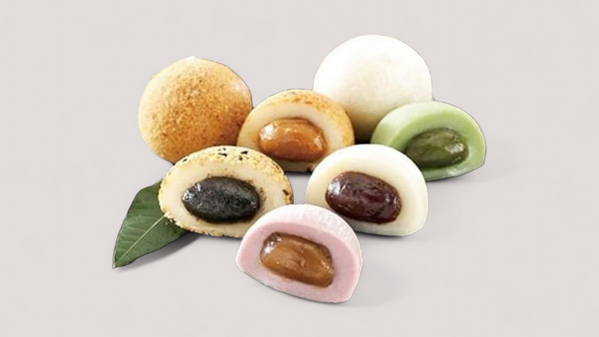 Mochi (3ks)