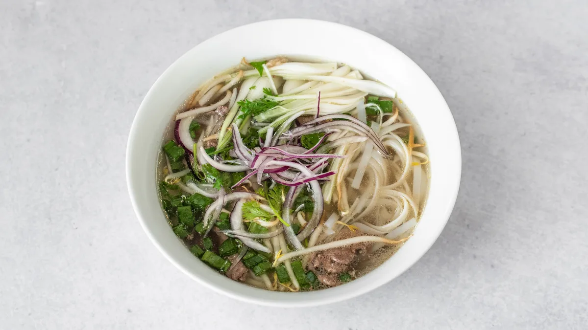 Pho bo