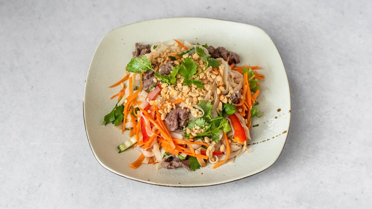 Pho tron 🌶️