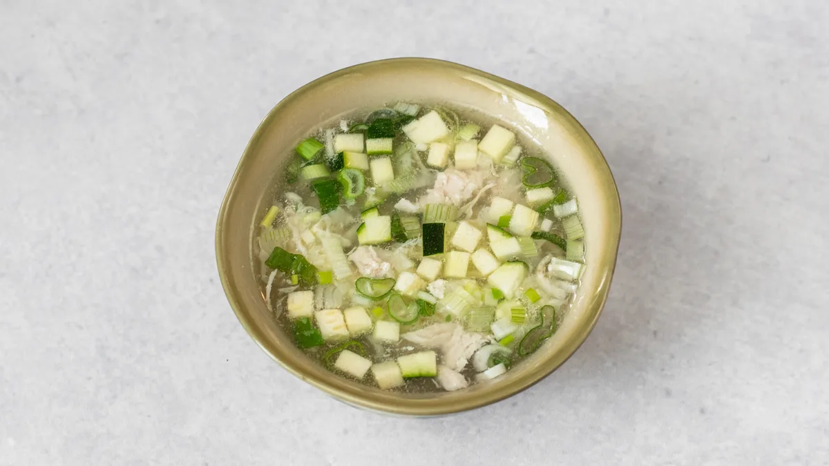 Soup ga
